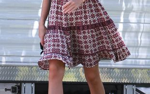 Sarah Hyland oskarża byłego chłopaka o molestowanie…