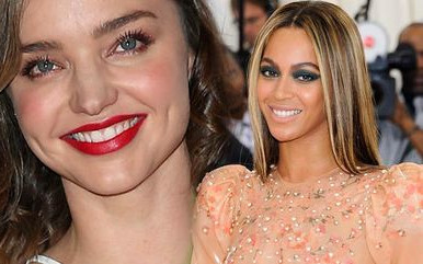 Triki urodowe gwiazd. Dzięki nim będziesz piękna!