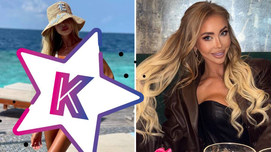 Fani martwią się o Julię Dybowską