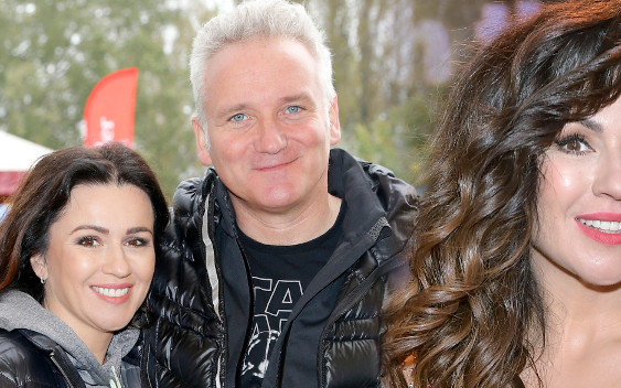 Kret poniża Tadlę na wizji. Znów chodzi o pierścionek!