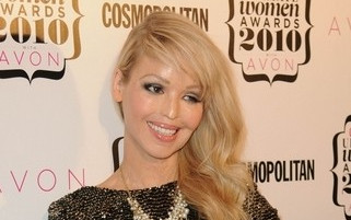 Przez co przeszła oszpecona kwasem Katie Piper? (VIDEO)