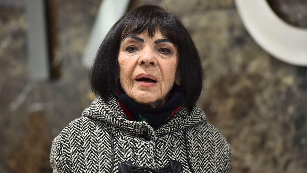 Sława Przybylska, fot. KAPiF