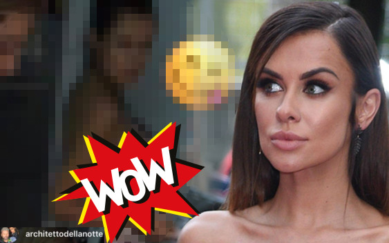 Będziesz w SZOKU, kiedy zobaczysz brzuch Natalii Siwiec!