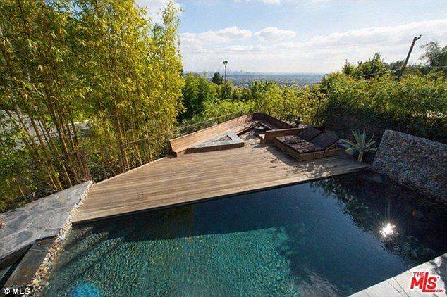 Dom Johnny’ego Galeckiego