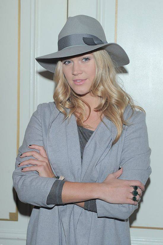 Zosia Ślotała i jej styl – zdjęcia