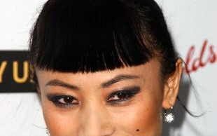 Moda na grzywki w wersji ekstremalnej (FOTO)