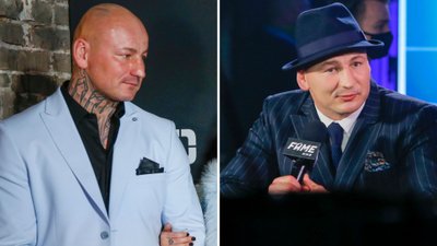 TYLKO U NAS! Artur Szpilka ma potworny lęk do: “To jeden z najgorszych koszmarów!”