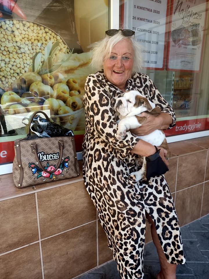 Co się stało z Baśką Kwarc?