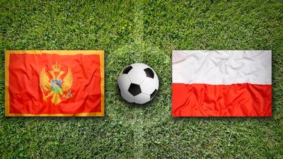 Polska – Czarnogóra – wielki mecz na Stadionie Narodowym