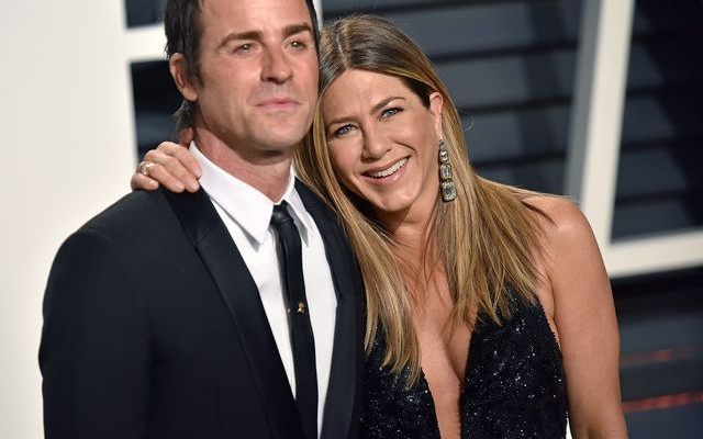 Biżuteria Jennifer Aniston na Oscarach 2017 kosztowała MAJĄTEK