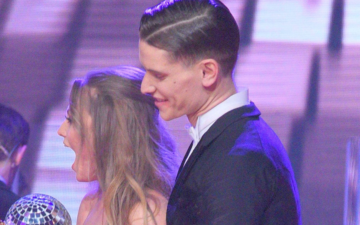 Zwyciężczyni “TzG” padła ofiarą tajemniczego mężczyzny. Straszne, co jej zrobił