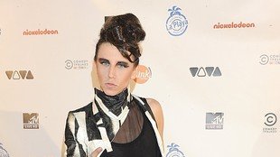 Michał Szpak w Tańcu z gwiazdami!