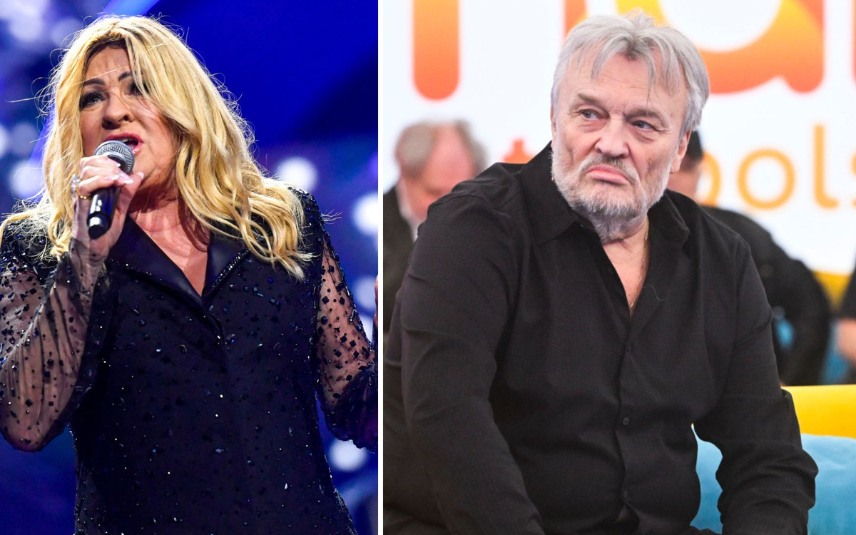 Krzysztof Cugowski szczerze o zdrowiu Beaty  Kozidrak: “Znam Beatę ponad 40 lat (…)”
