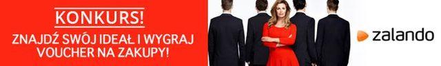 Odzież sportowa w Zalando nawet do 50% taniej! Odzież sportowa w Zalando nawet do 50% taniej!