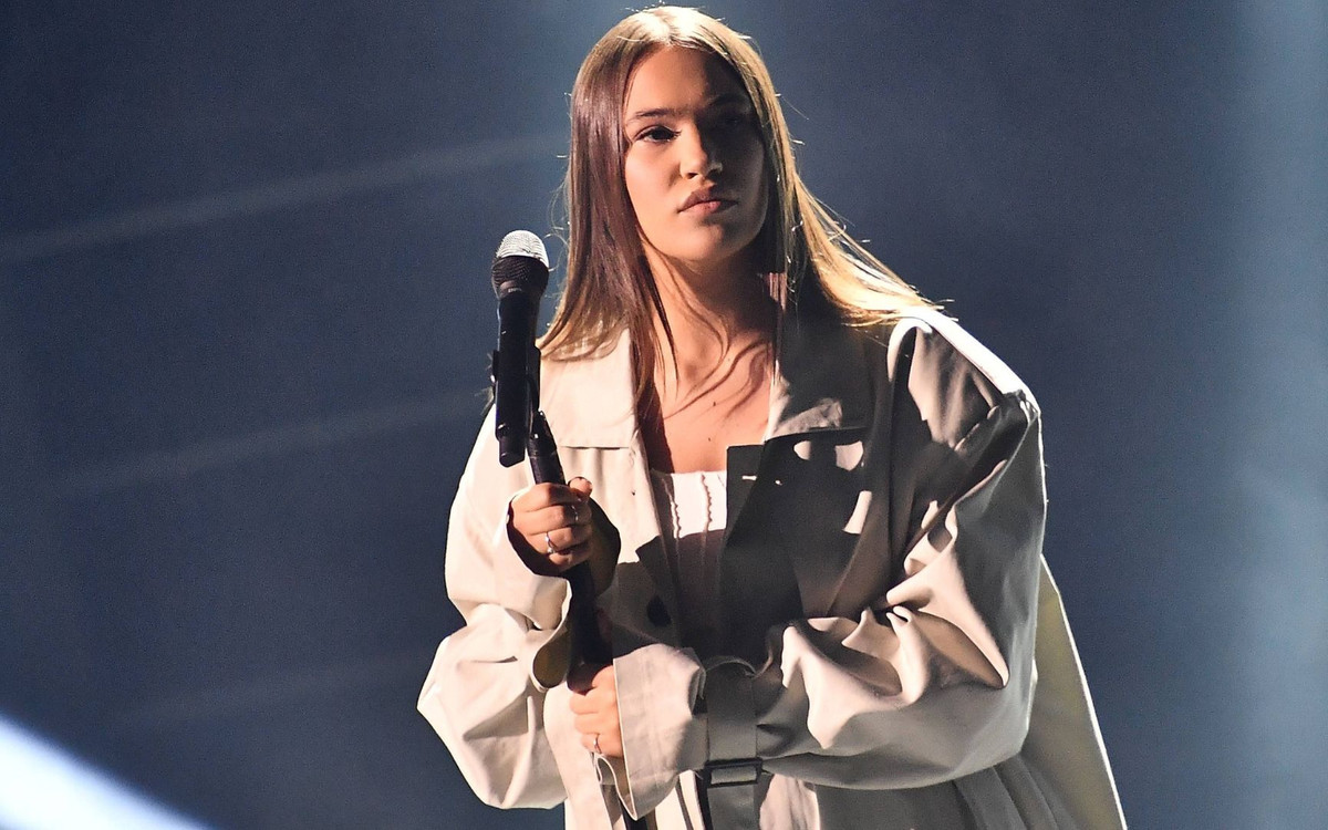 Bukmacherzy już wiedzą. Tak ocenili szanse Szemplińskiej w Eurowizji