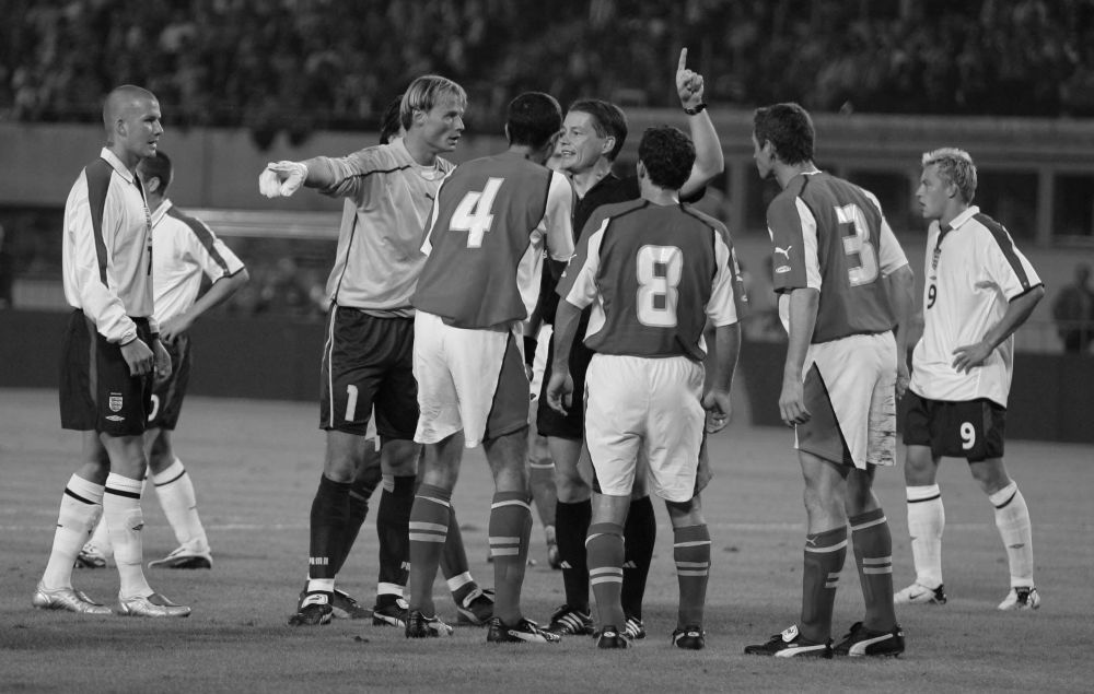 Nie żyje Alex Manniger/ Darren Walsh / Reuters / Forum