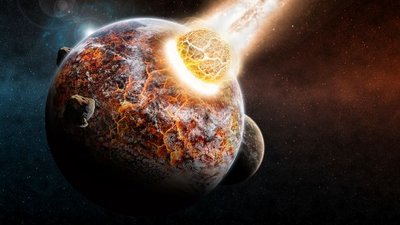 KONIEC ŚWIATA już w tę sobotę. Czeka nas APOKALIPSA?