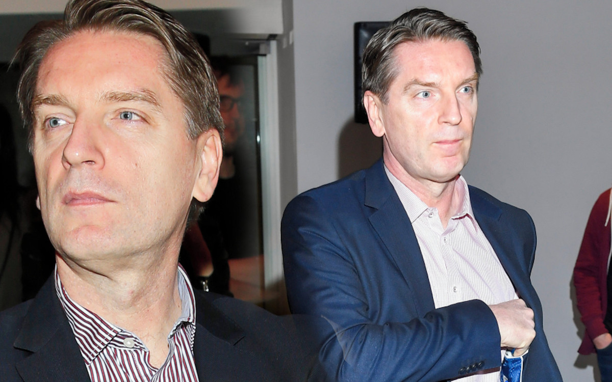 Tomasz Lis po raz pierwszy o swojej chorobie. Nie jest dobrze…