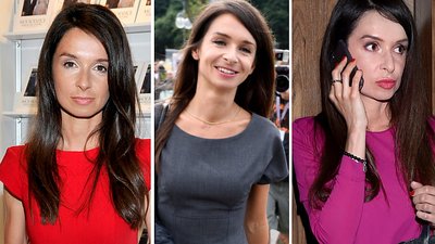 Styl Marty Kaczyńskiej