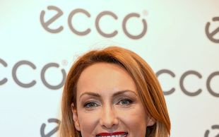 Anna Kalczyńska zapomniała spodni? Te nogi naprawdę robią wrażenie! (FOTO)