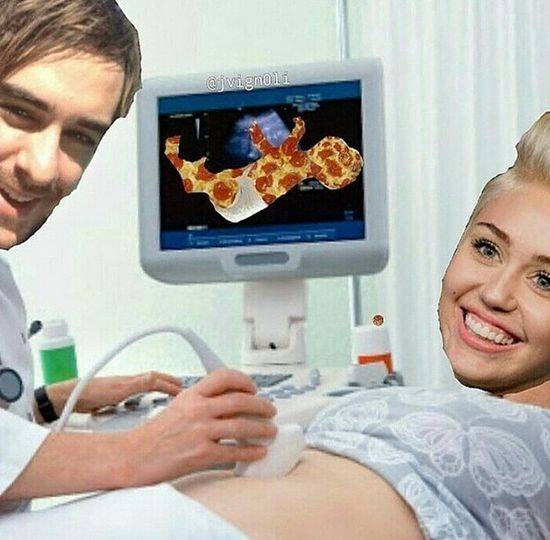 Miley Cyrus chce zostać memem?