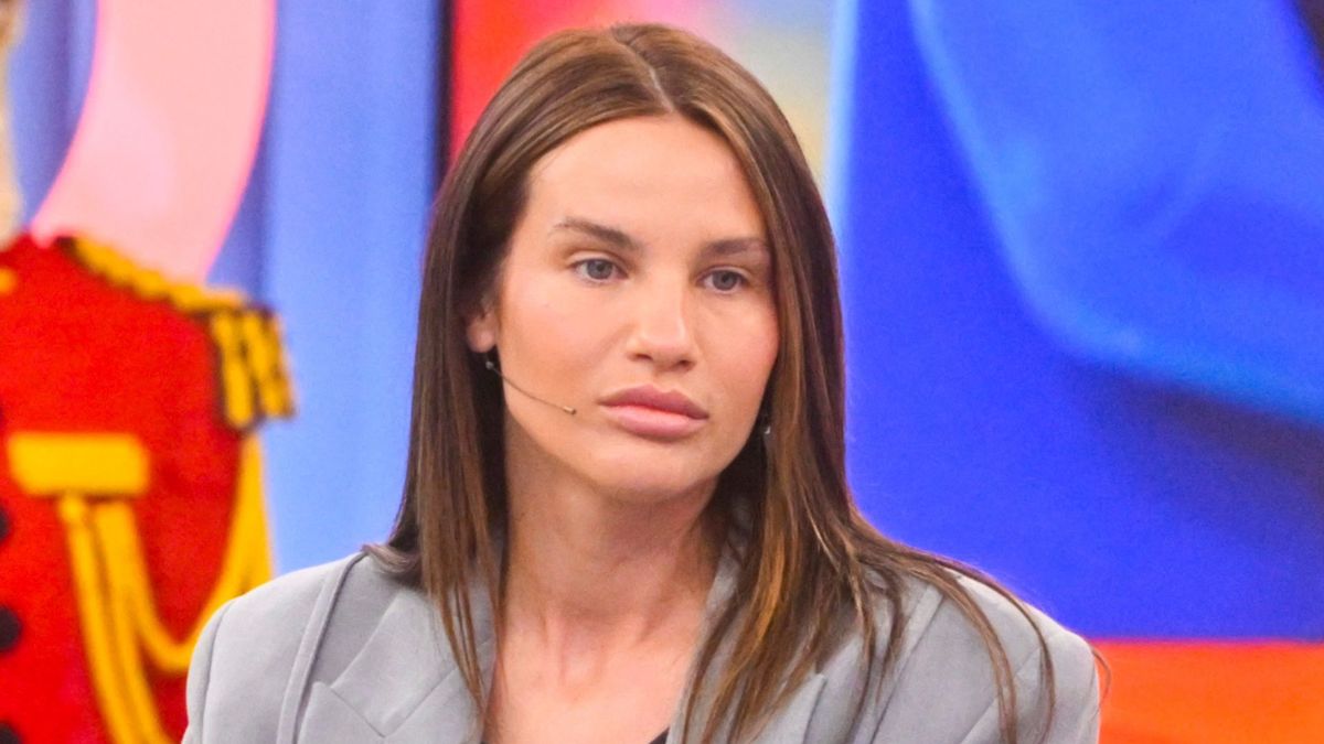 Karolina Gilon odsłoniła brzuch po ciąży. Przy okazji zdobyła się na bolesne wyznanie
