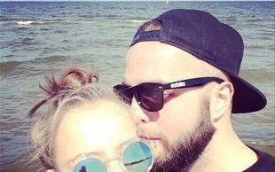 Zuza Kołodziejczyk pokazała zdjęcia z wakacji (FOTO)