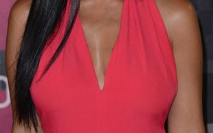 Przy Kylie Kourtney to kruszynka! (FOTO)