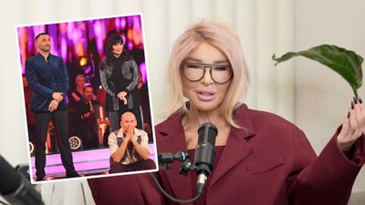 Tylko u nas! Minge rozlicza się z jurorami “TzG”. Ostra szpila w Maseraka