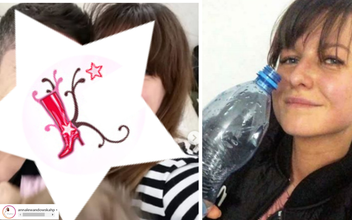 Klara miała już DOŚĆ pozowania do zdjęć. Zobaczcie, co zrobiła