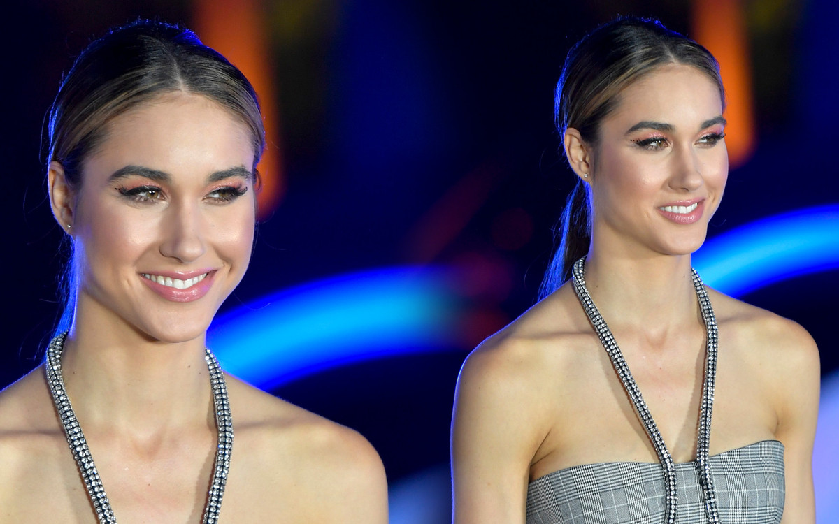 Ida Nowakowska błyskawicznie wróciła do formy po porodzie. Odsłoniła umięśniony brzuch