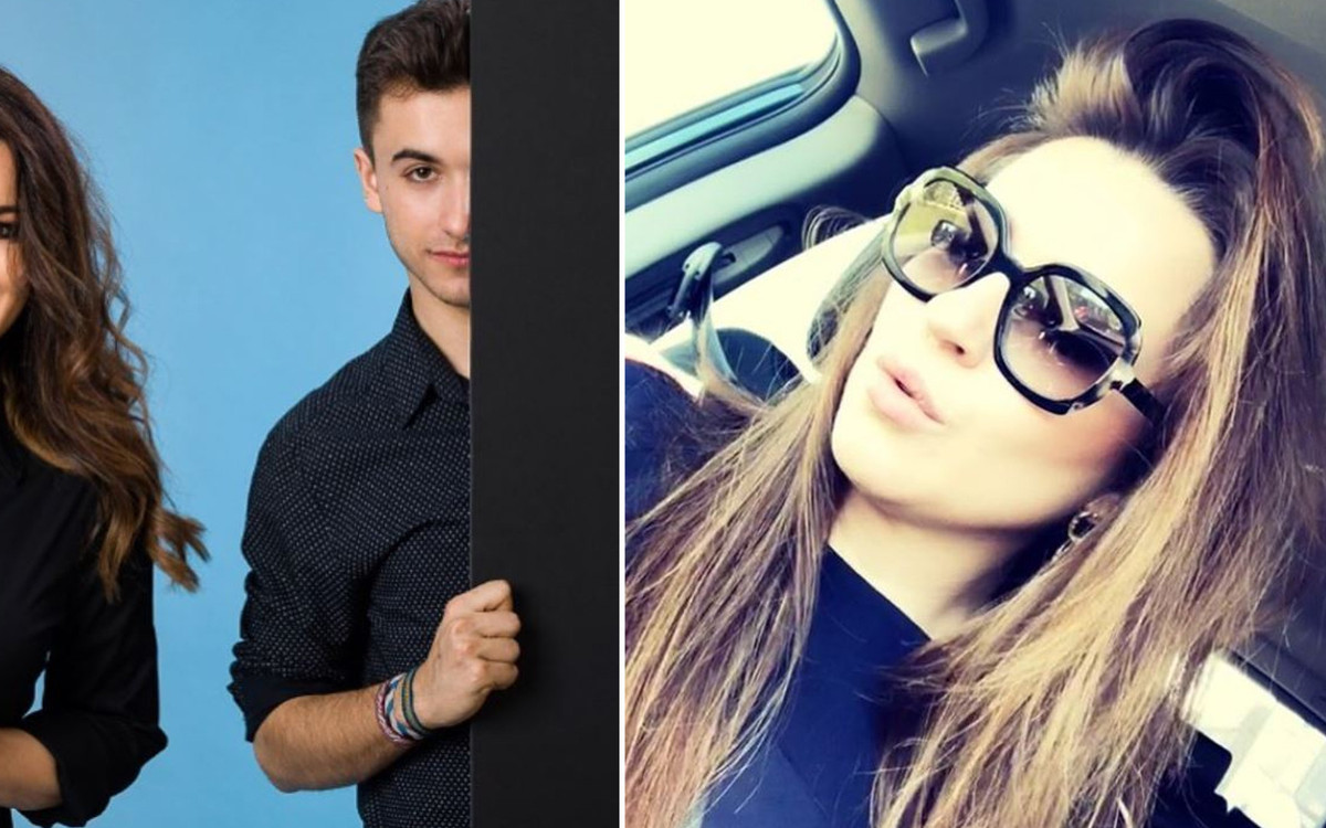 Syn Beaty Tadli zachorował na koronawirusa! Opisał skandaliczne zachowanie personelu w szpitalu