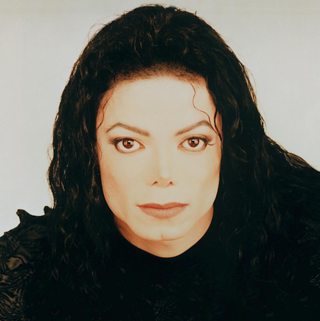 Michael Jackson, fot. AKPA