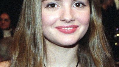 Maria Niklińska na starszych zdjęciach