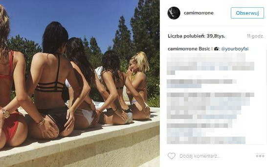 Kylie Jenner i Hailey Baldwin udowadniają, czym jest seksapil… na TYM zdjęciu