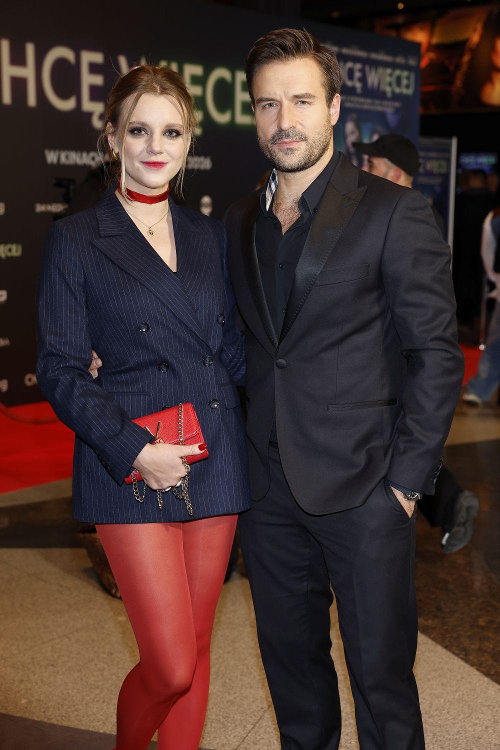 Natalia Krakowska, Piotr Stramowski/AKPA