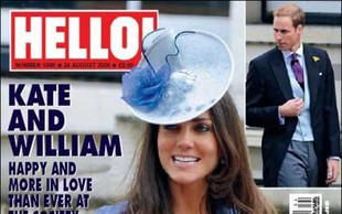 Ścieżka dźwiękowa ze ślubu Księcia Williama i Kate Middleton