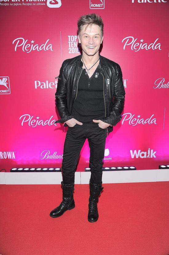 Plejada Top Ten 2015