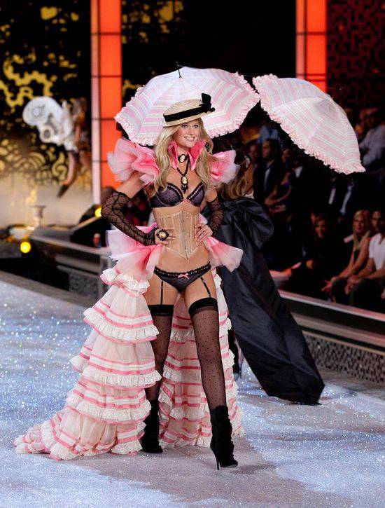 Toni Garrn – galeria zdjęć