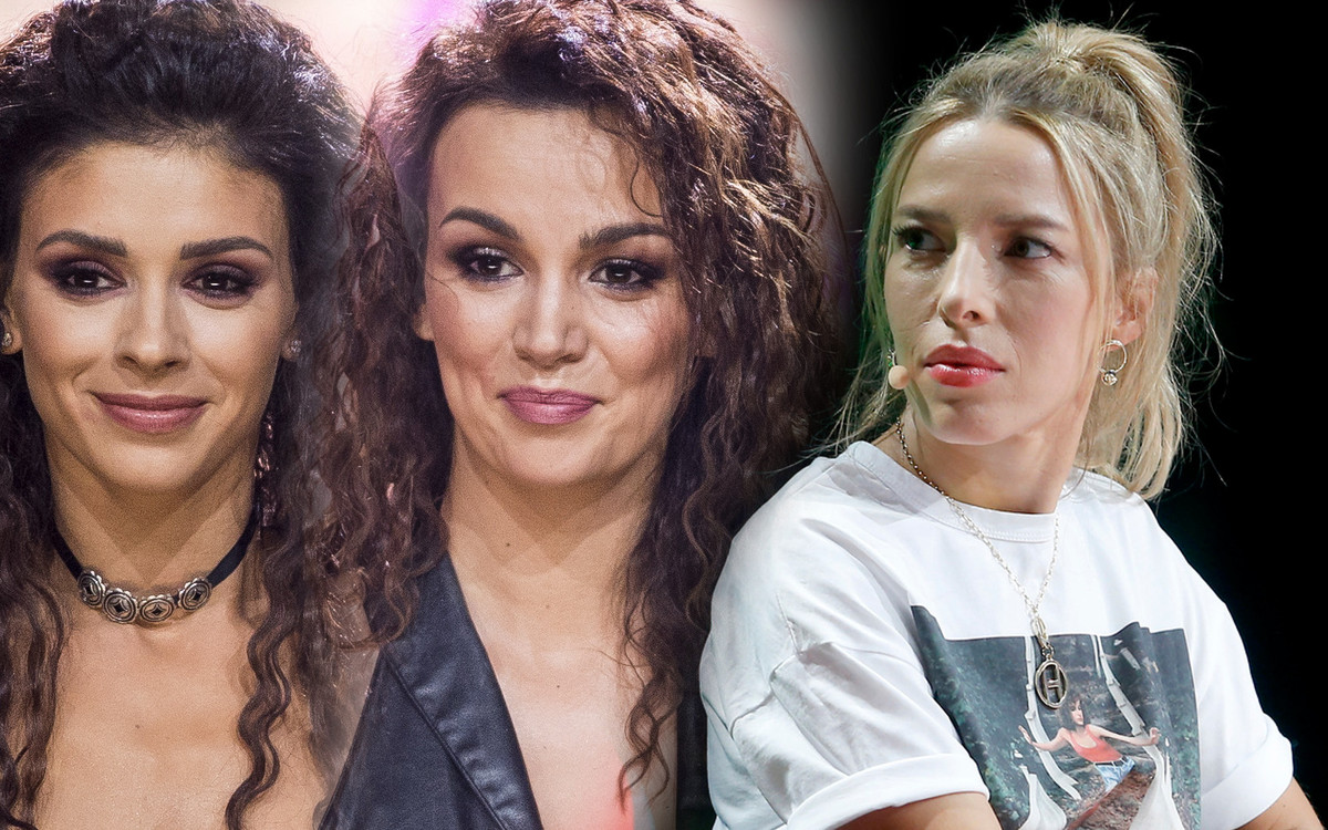 Ewa Chodakowska o Paulinie Krupińskiej: To było słabe. Modelka nie wytrzymała i wyraziła swoją opinię