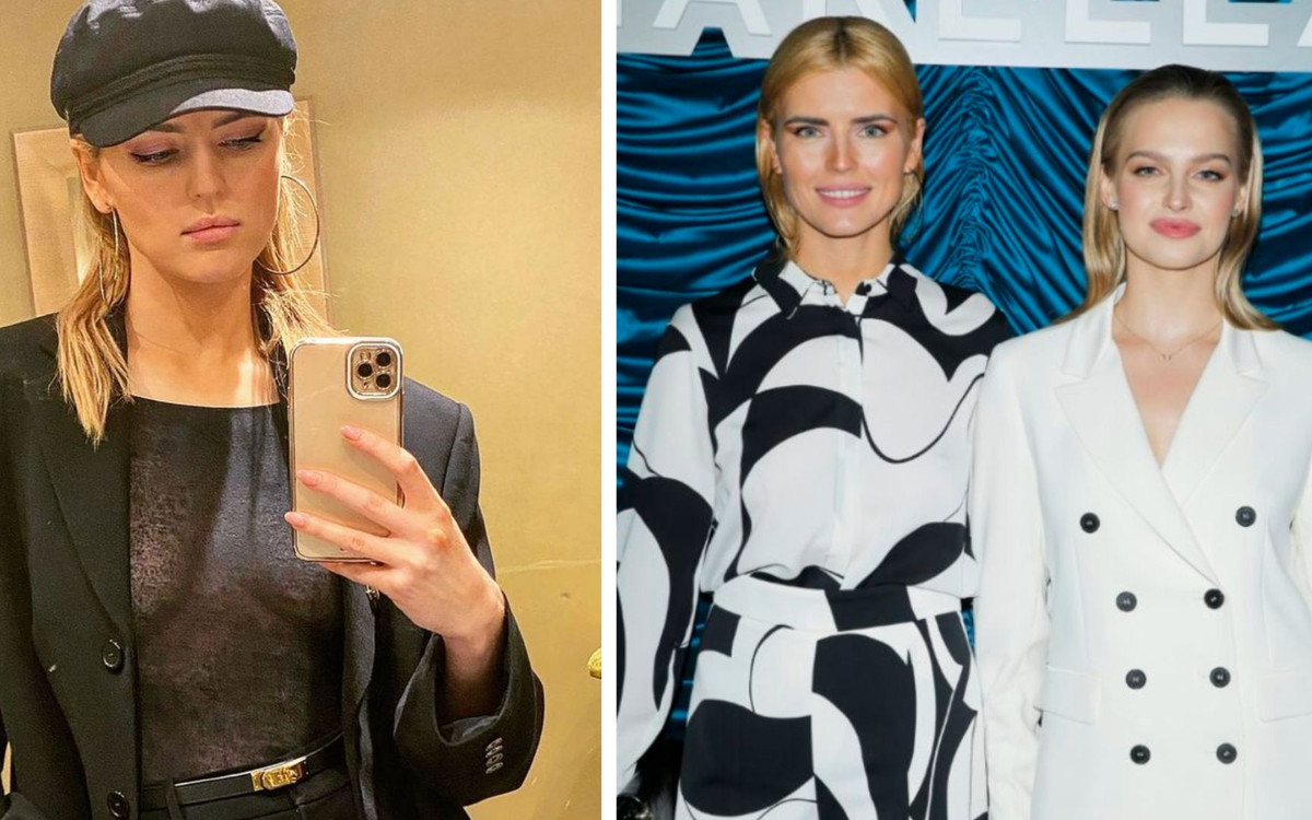 Ile modelki płacą za wsparcie Małgorzaty Leitner? Menadżerka wyjawiła ile zarabia