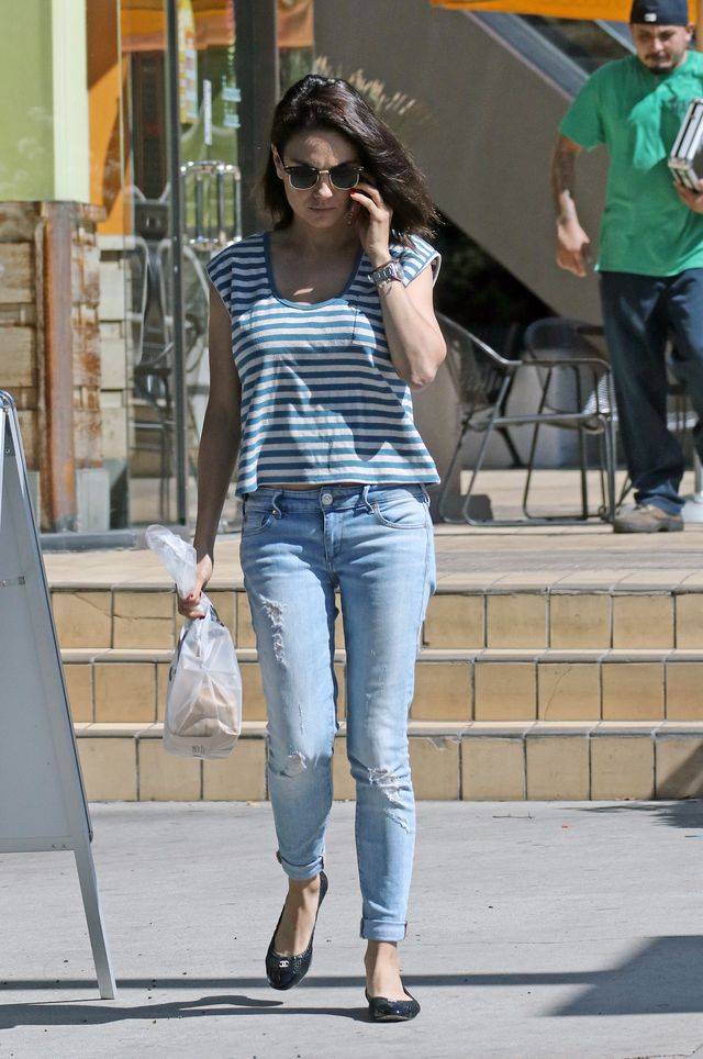 Ona sama nie sądziła, że po dwójce dzieci będzie miała TAKĄ figurę