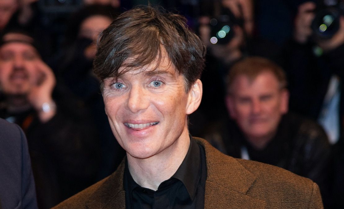cillian murphy