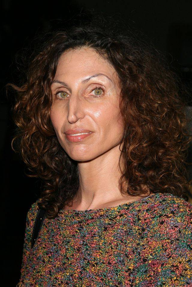 Jak wygląda zakonnica z Obecności 2 bez makijażu?