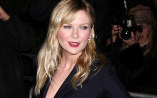 Kirsten Dunst brzydziła się pocałować Brada Pitta!