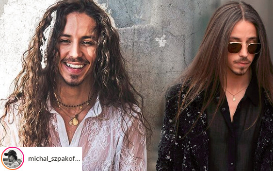 Siostra Szpaka o Michale: zawsze bardzo kochał kobiety!