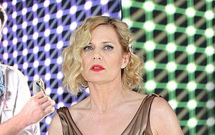 Szapołowska namawia, żeby odrobaczać