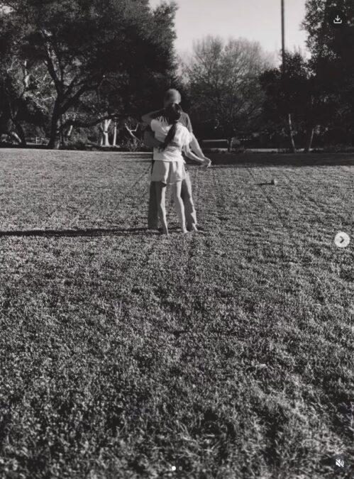 Książę Harry i Meghan Markle fot. Instagram