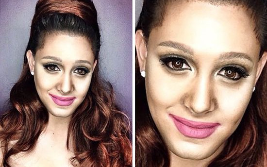 Paolo Ballesteros – dajcie mu farby, a stanie się gwiazdą