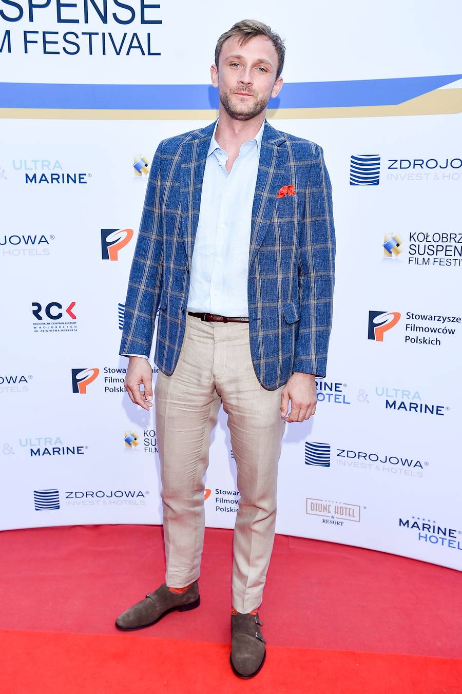 Kamil Nóżyński w niczym już nie przypomina rapera. Jak się zmienił prawie rok po premierze “Ślepnąc od świateł”?